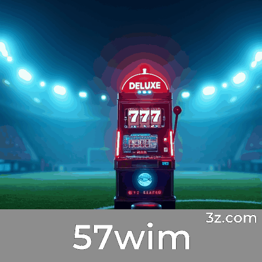 57wim: Cassino Online Seguro e Premiado