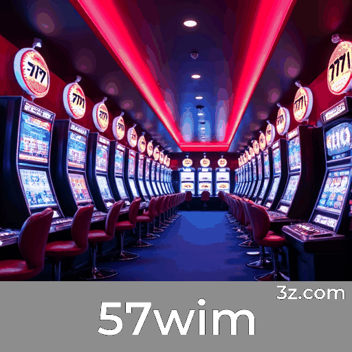 Acessar o site 57wim COM